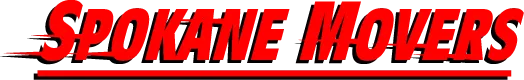 Spokane Movers Logo