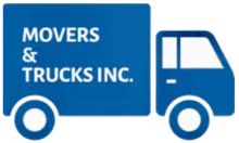Movers & Trucks Inc. Logo