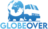 Globeover Logo