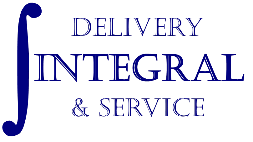 Integral Delivery Logo