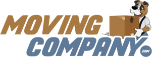 Moving Company.com Logo