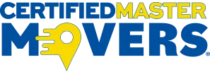 Certified Master Movers, LLC Logo
