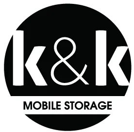 K & K Mobile Storage Inc Logo
