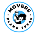 Movers Plano Texas Logo