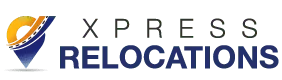 Xpress Relocations LLC Logo