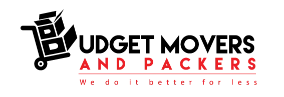 Budget Movers Logo