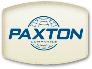 Paxton Van Lines, Inc. Logo