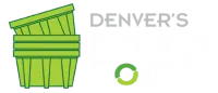 Denver's Moving Boxes Logo