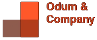 Odum & Company Logo