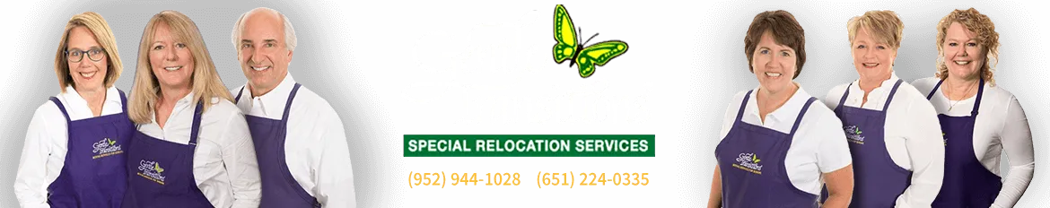 Gentle Transitions Logo