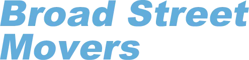 Broad Street Movers logo