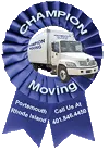 ChampionmoversRI.com Logo