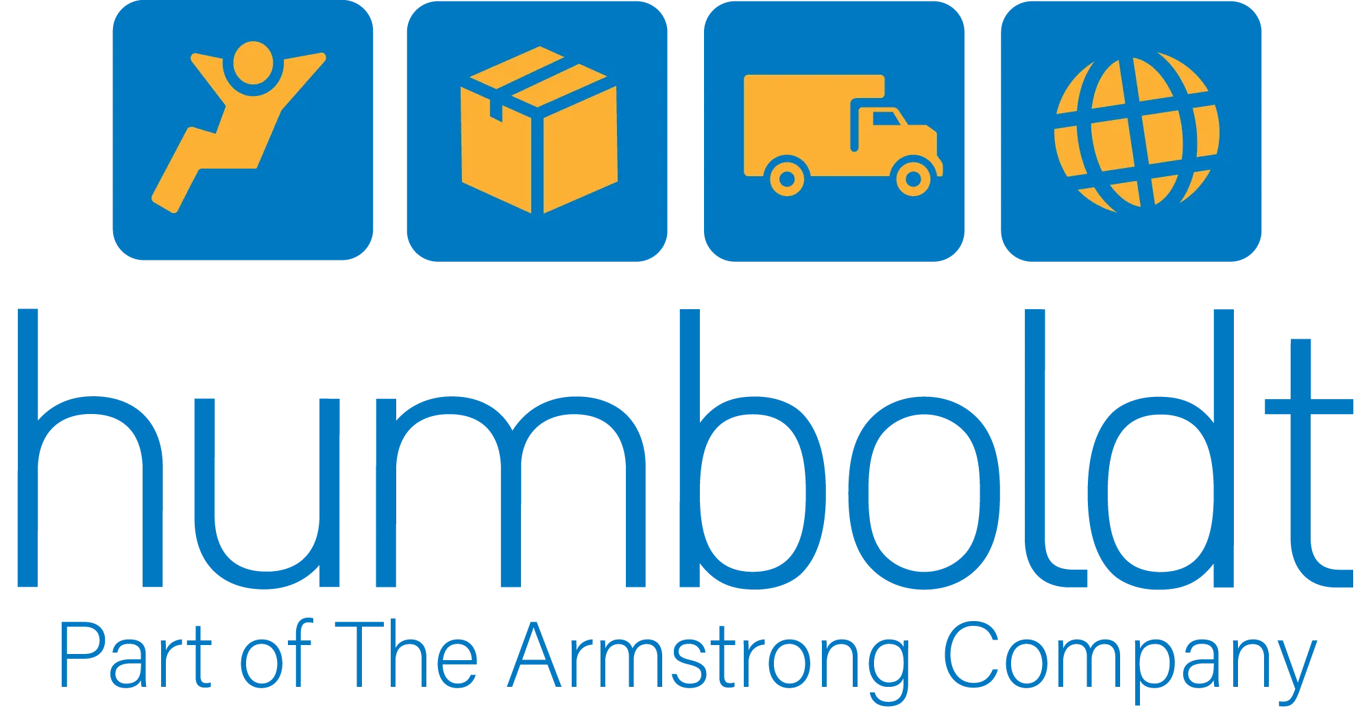 Humboldt Storage and Moving Logo