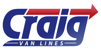 Craig Van Lines Logo