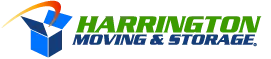 Harrington Moving & Storage, Inc logo