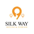 Silk Way Moving & Storage Logo