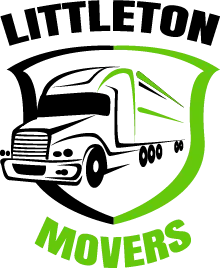 Littleton Moving Company Logo