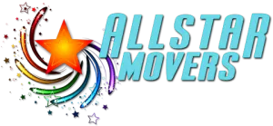 Allstar Movers Logo