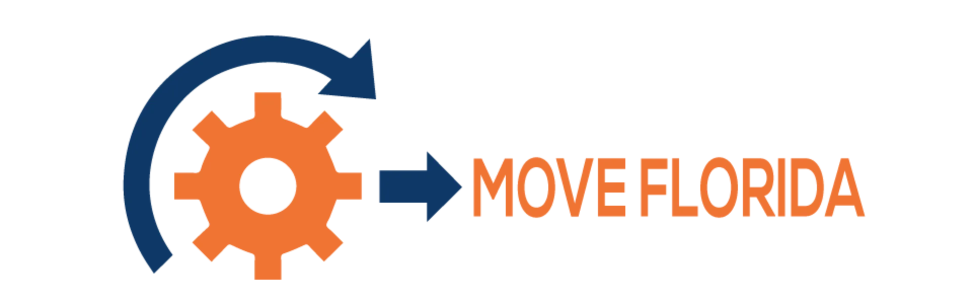 Move Florida - FishHawk Movers - Residential & Commercial Logo