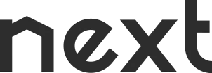 Next Moving Company Logo