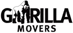 Gorilla Movers LLC Logo
