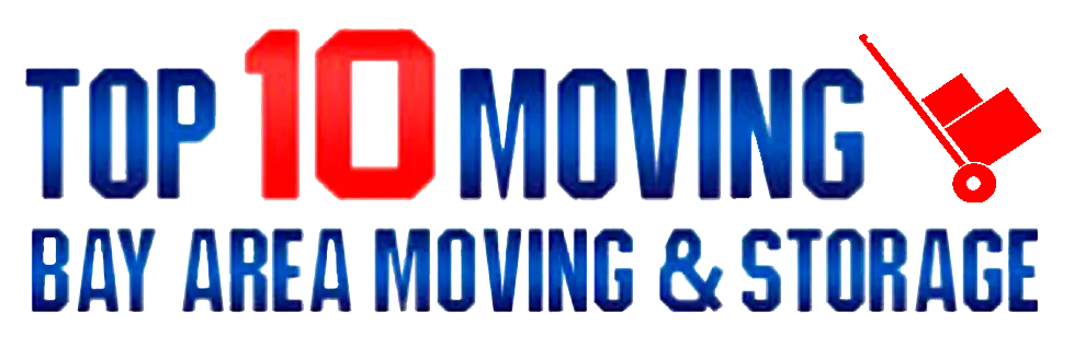 Bay Area Moving and Storage Logo
