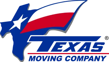 Texas Moving Company logo