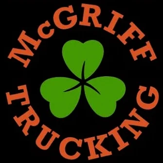 McGriff Trucking Moving & Storage Logo