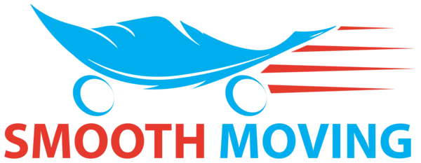 Smooth-Moving Richmond Logo