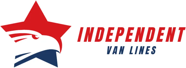 Independent Van Lines Corp Logo