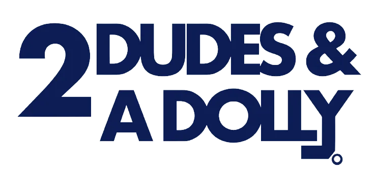 2 Dudes & A Dolly Logo