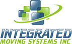 Integrated Moving Systems Inc Logo