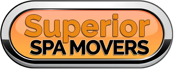 Superior Spa Movers Logo