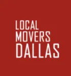 Local Movers Dallas Logo
