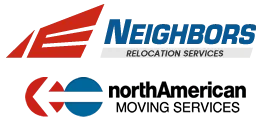 Neighbors Relocation Services - Seattle Moving Company logo