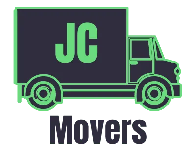 JC Movers Logo