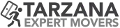 Expert Tarzana Movers Logo