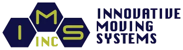 Innovative Moving Systems, Inc. Logo