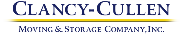 Clancy-Cullen Moving & Storage Logo