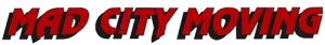 Mad City Moving logo
