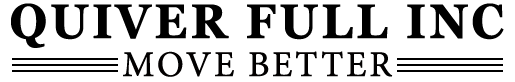 Quiver Full Movers and Storage Logo