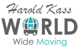 HK Worldwide Moving Logo