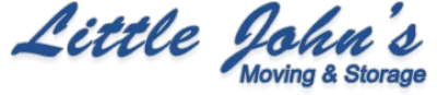 Little John's Moving & Storage Logo