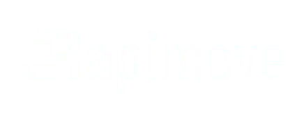 Rapimove - Furniture Moving & Delivery Logo