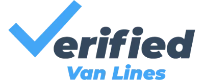 Verified Van Lines Logo