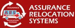 Assurance Relocation Systems LLC Logo