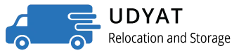 Udyat Relocation and Storage System Logo