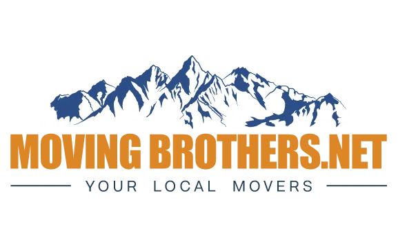 Moving Brothers Denver Movers Logo