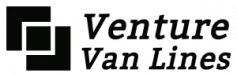 Venture Van Lines Logo