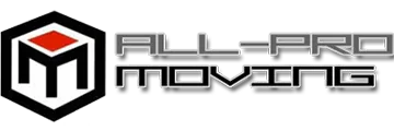 All Pro Moving Logo
